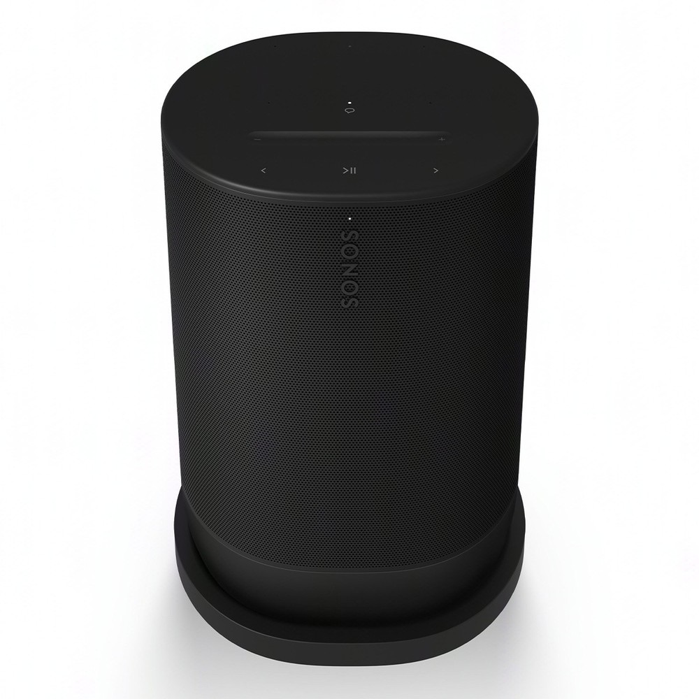 Sonos Move 2 Portable Smart Speaker