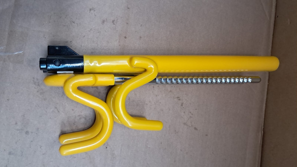 Tevlaphee Steering Wheel Lock - Heavy Duty Antitheft Device and Car Security