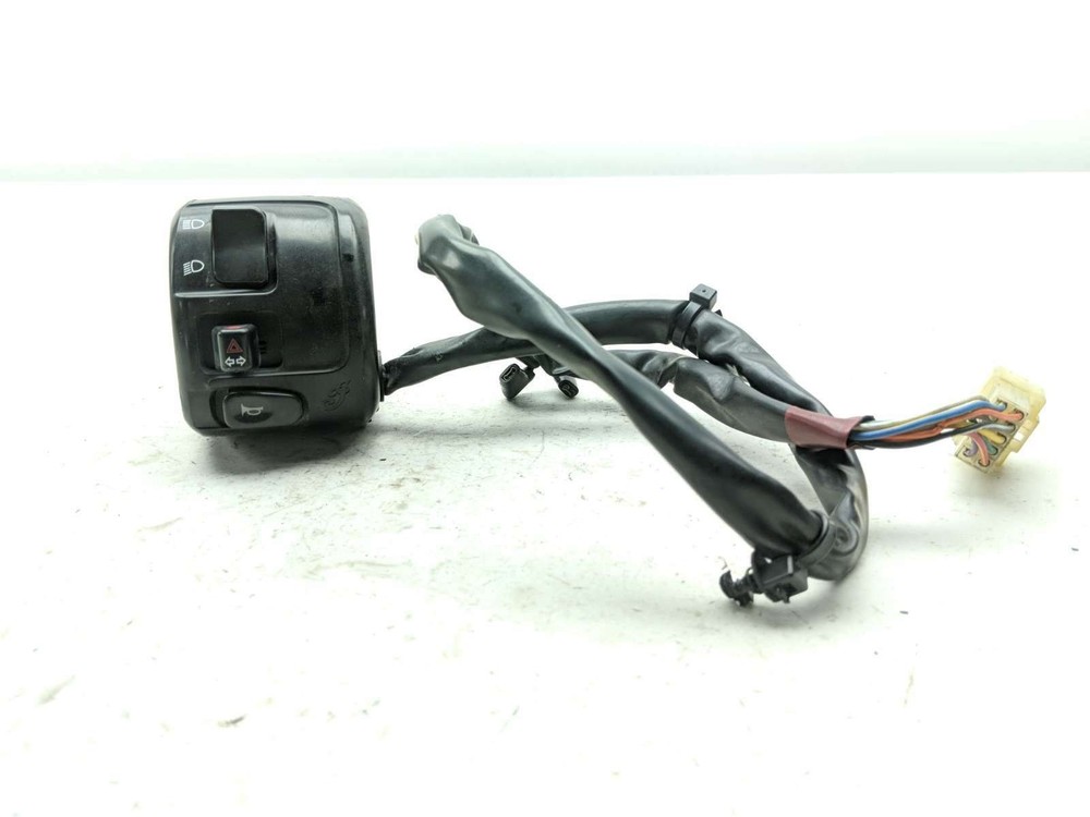 15-23 Indian Scout Bobber Left Control Headlight Switch