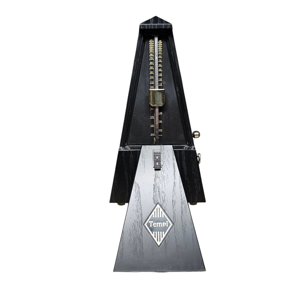 Tempi Mechanical Metronome