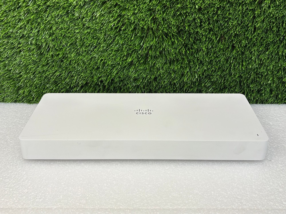 PRE OWNED | Cisco CS-CODEC-PLUS TTC7-25 Video Conference Webex Room Codec Plus