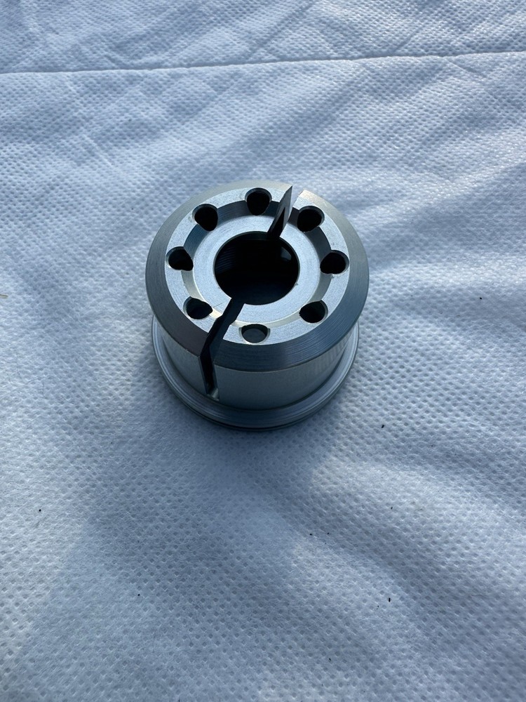 DUCATI RING NUT 70310601BA