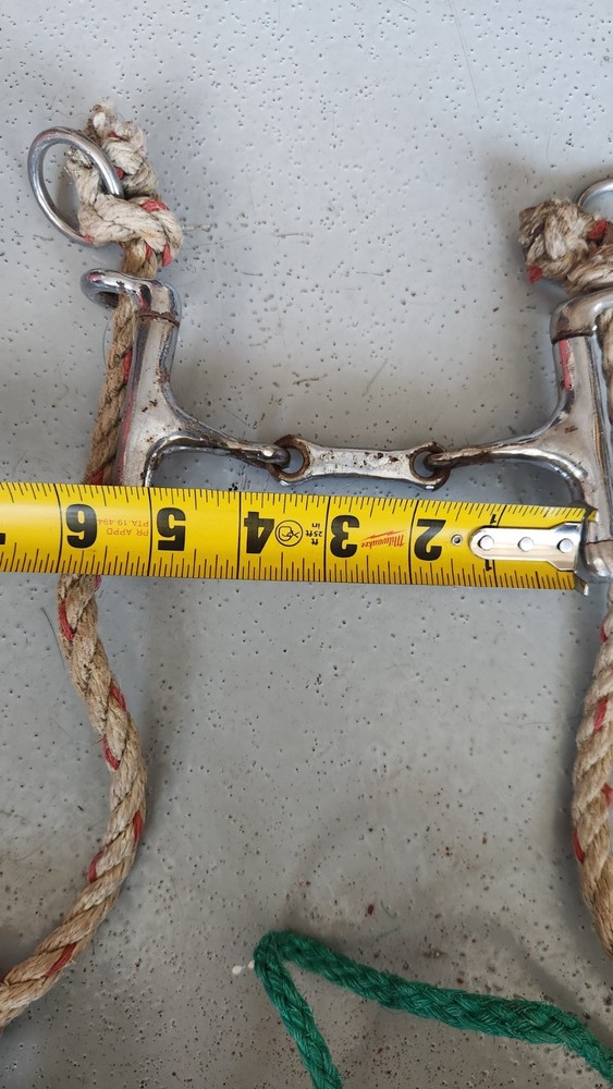 Generic Unbranded No Hit Gag Bit