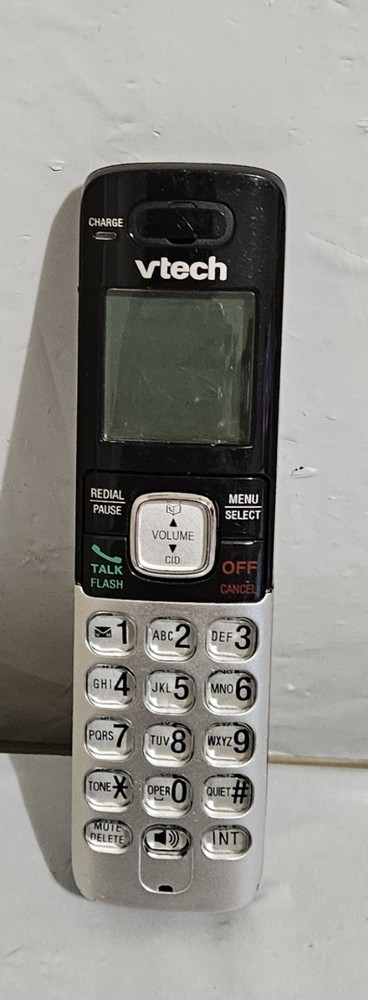 Vtech CS6719-2 Single Handset CORDLESS Phone