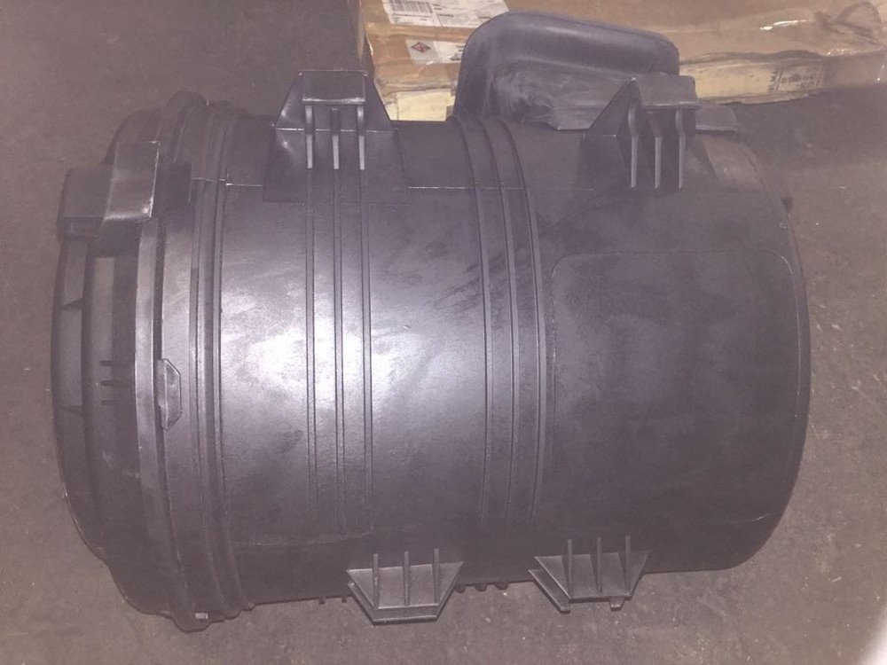 CLEANER ASSEMBLY AIR DRY TYPE 13 3842801C91