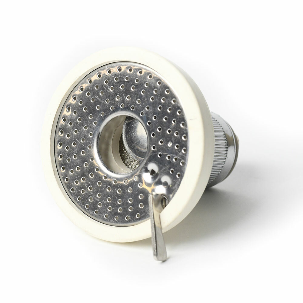 Primex 80595 Rubber Aerator Thread-On