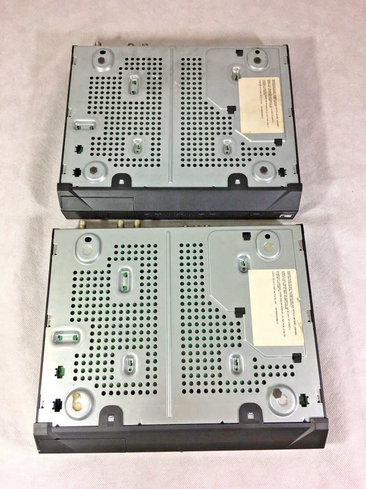 Directv Receiver D10 Bundle Lot of 2 Direct TV