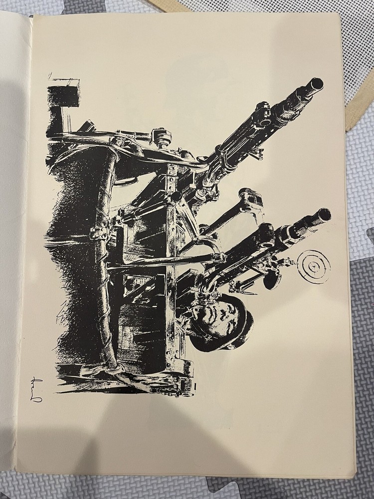 Soldaten Im Kunst prints 10 Total