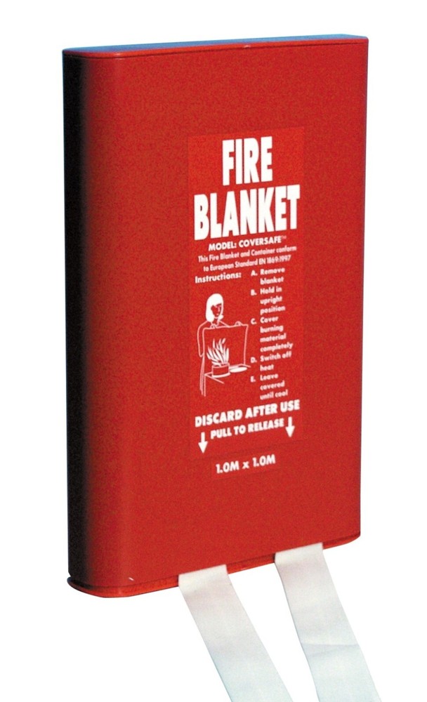 FX Small Fire Blanket (1010097)