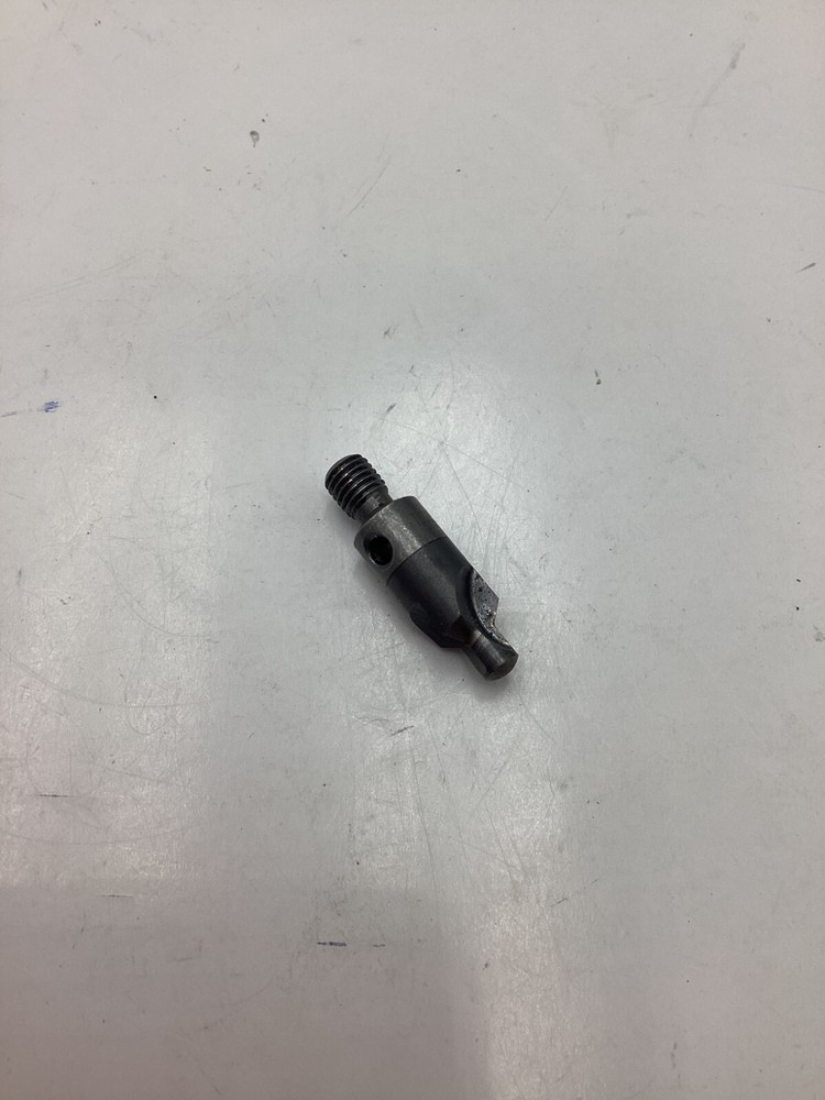(QTY 2) T302Y Replacement Pilot Threaded Countersink 1-1/4" OAL Durable