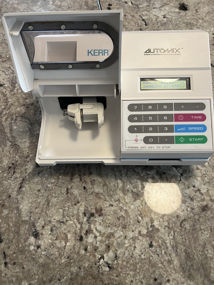 Kerr Automix Model 23425