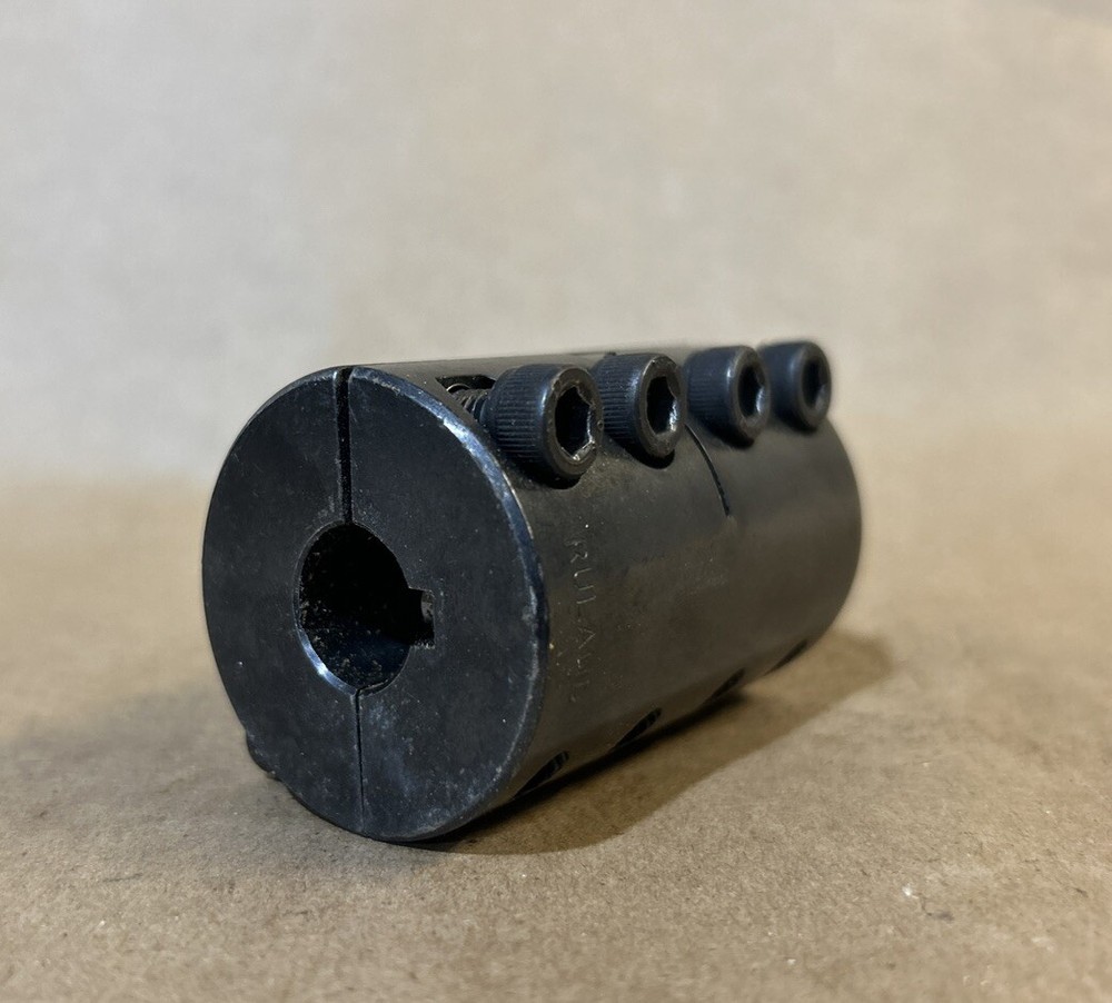 MPC-20-15-F Coupling