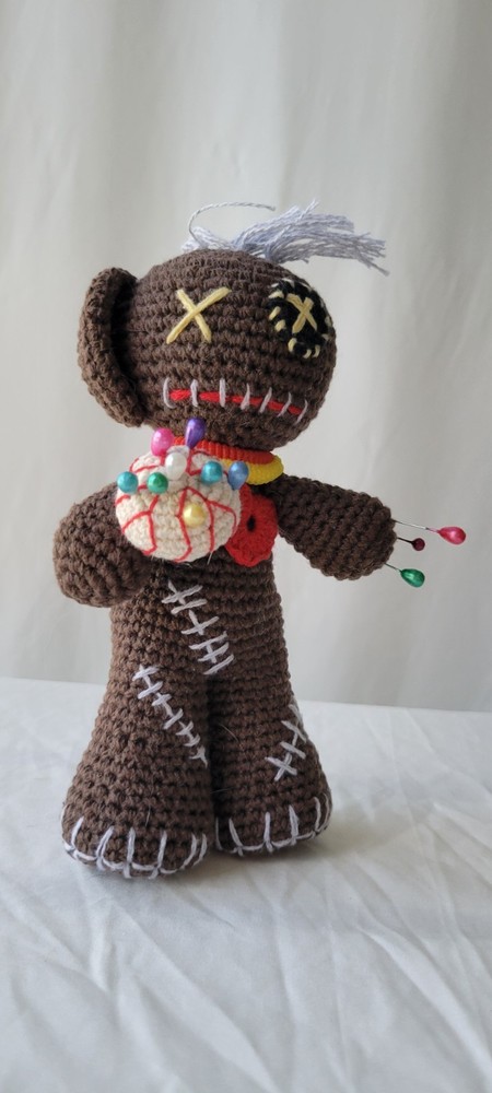 voodoo doll