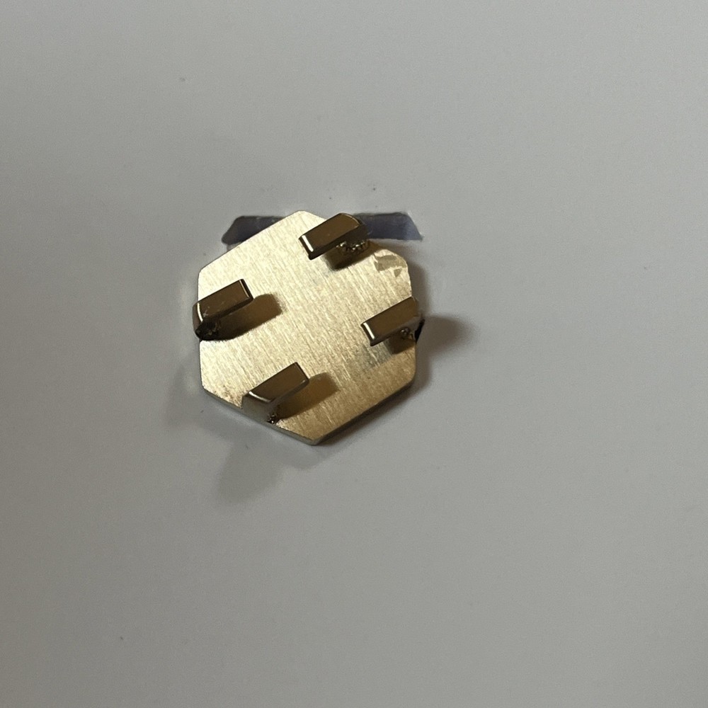 TAILR Classic Pet Tags Lost And Found With QR Code Size Small