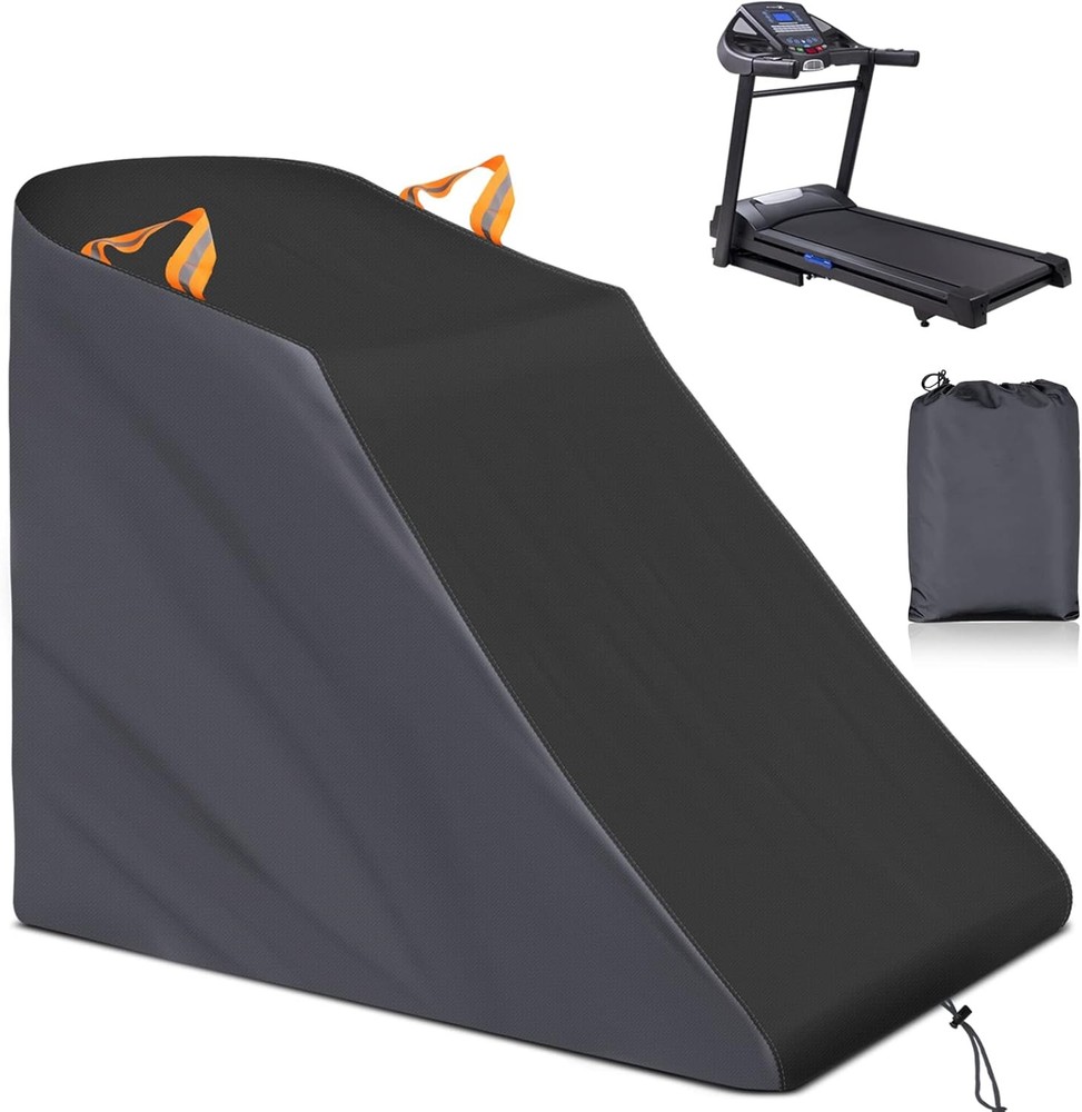 Treadmill Protective Cover Waterproof Dustproof