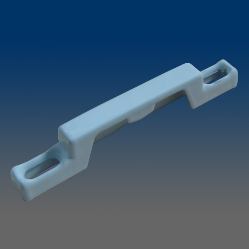 Window Sash Keeper 9381WHITE