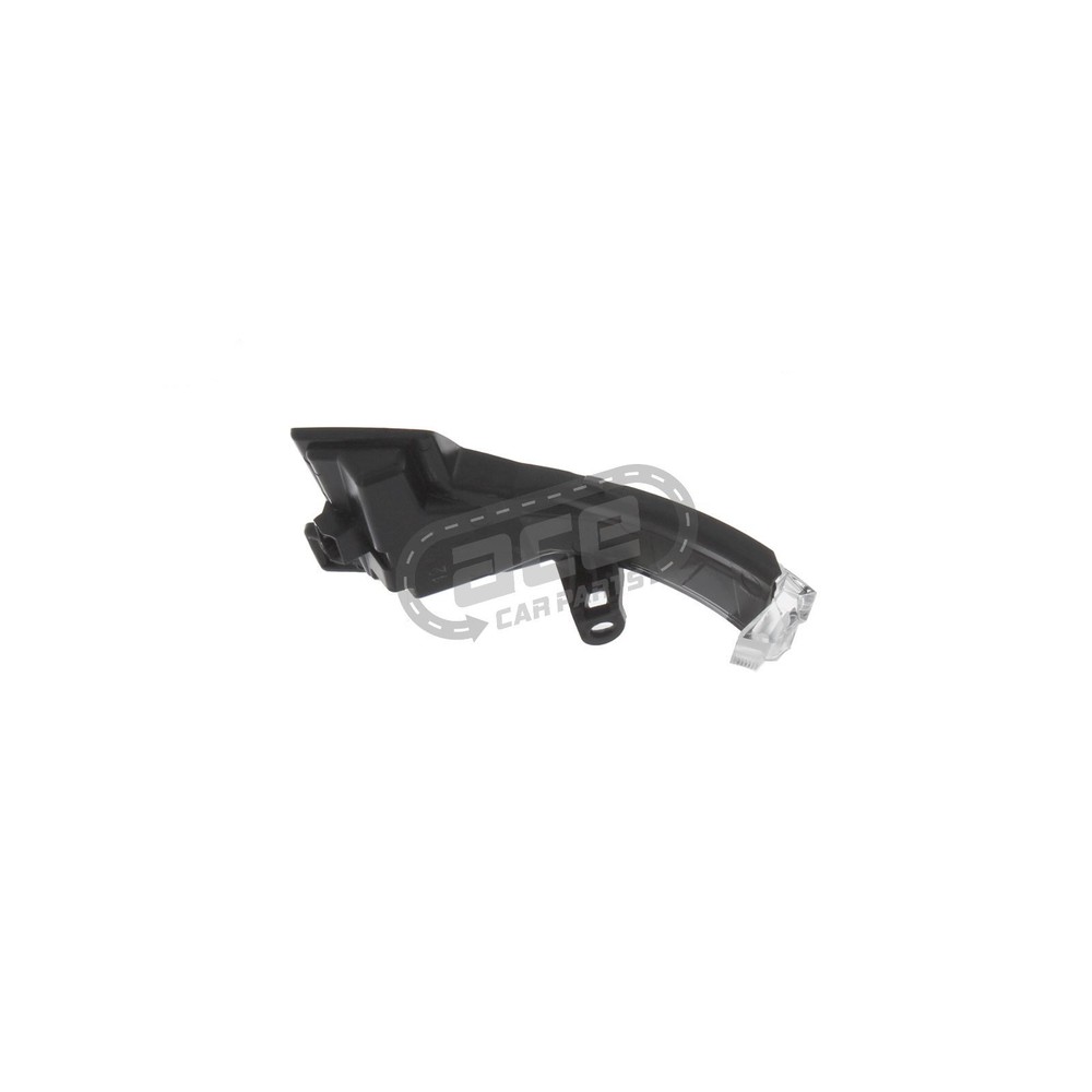 LED Wing Mirror Indicator Light Audi A1 2018-2024 Clear Drivers Side Right Hand