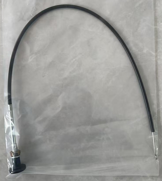 Heater Valve Kit Cable Controlled 404 - 450