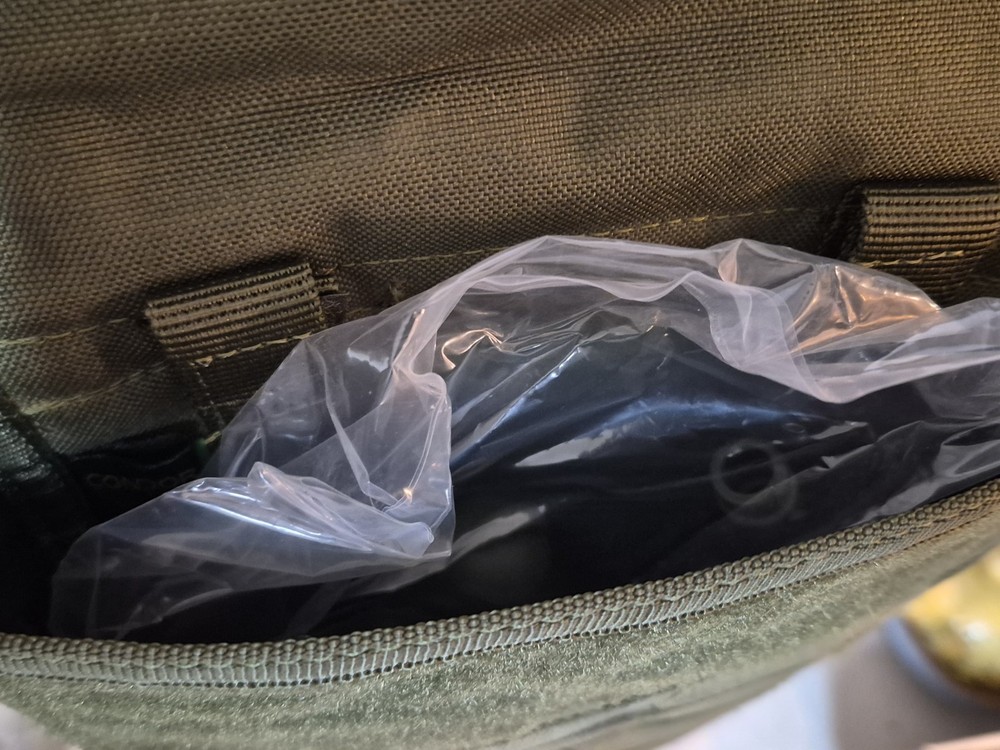 Condor Military Style 2.5L Hydration Pack