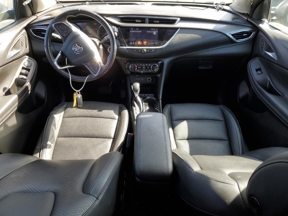 CONTROL PANEL OEM 21-23 BUICK ENCOREGX 1YR WRNTY