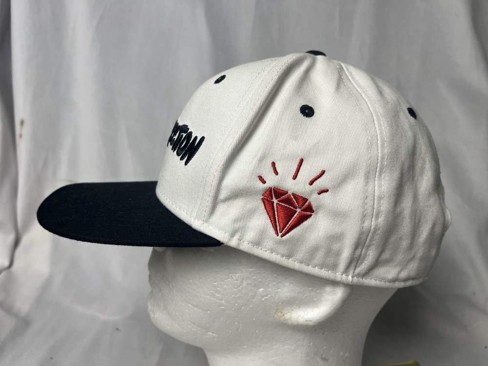 Pop Boy Band ONE DIRECTION Adjustable Snap Back Cap-Harry Styles