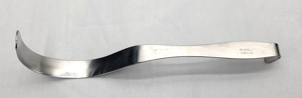 7 Piece Jarit Retractor Set