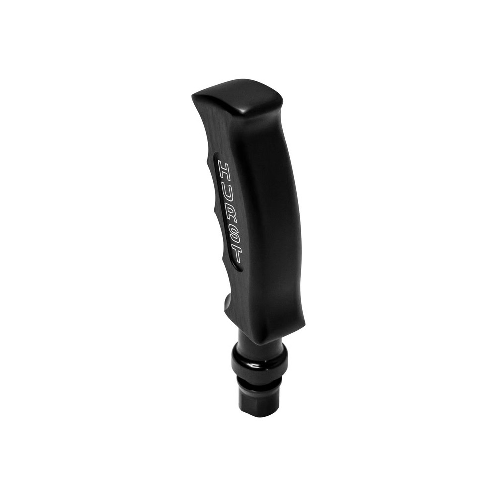 Hurst 1531001 Billet/Plus Pistol Grip Manual Shift Handle
