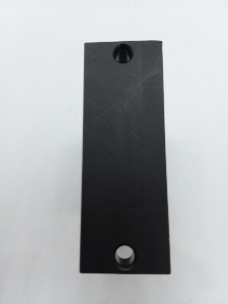 VIDEOJET FRONT PRINTING COVER BRACKET MISSING BOLT NNB