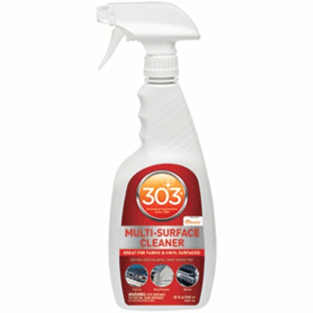 303 30204 Multi-Surface 32 Oz Cleaner Trigger Sprayer MD
