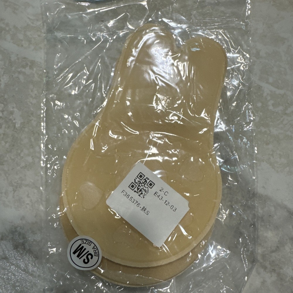 Nipple Cover Stick On Small/Medium