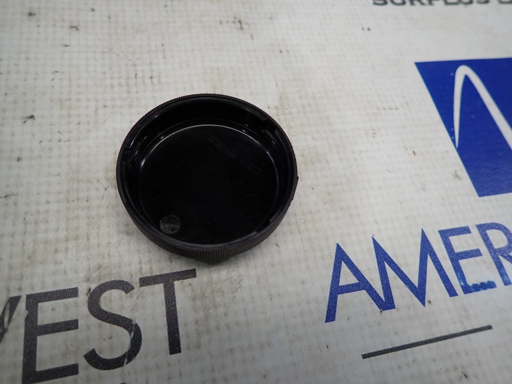 Allen Bradley 866E-BPM10 SerA Stack Light Base Pole 10cm