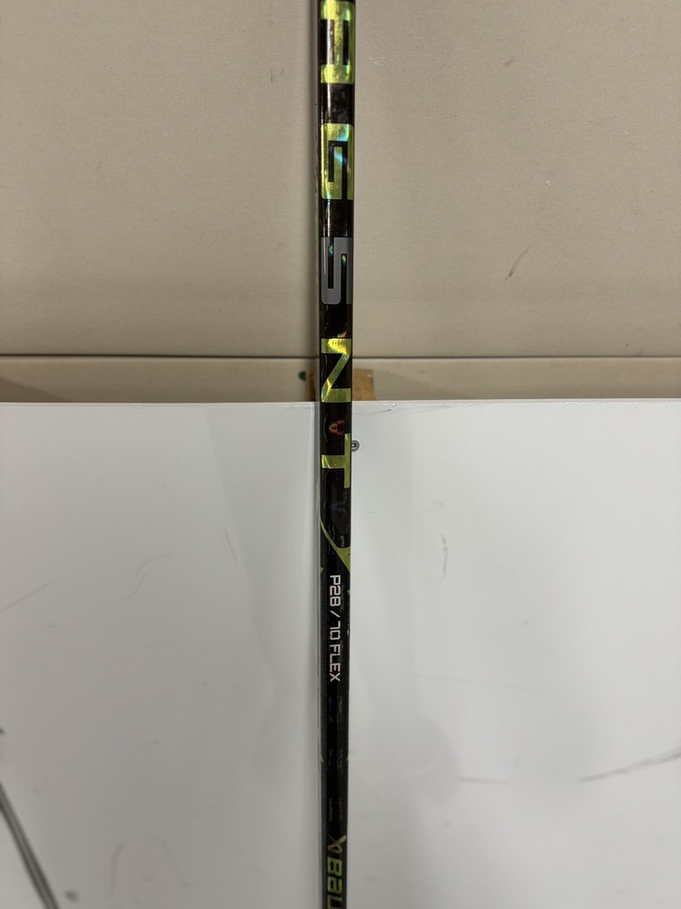Hockey sticks