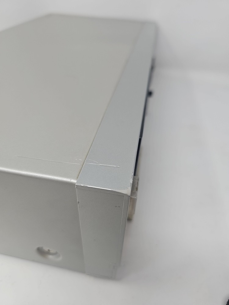 PANASONIC RS 636, cassette deck Player Recorder