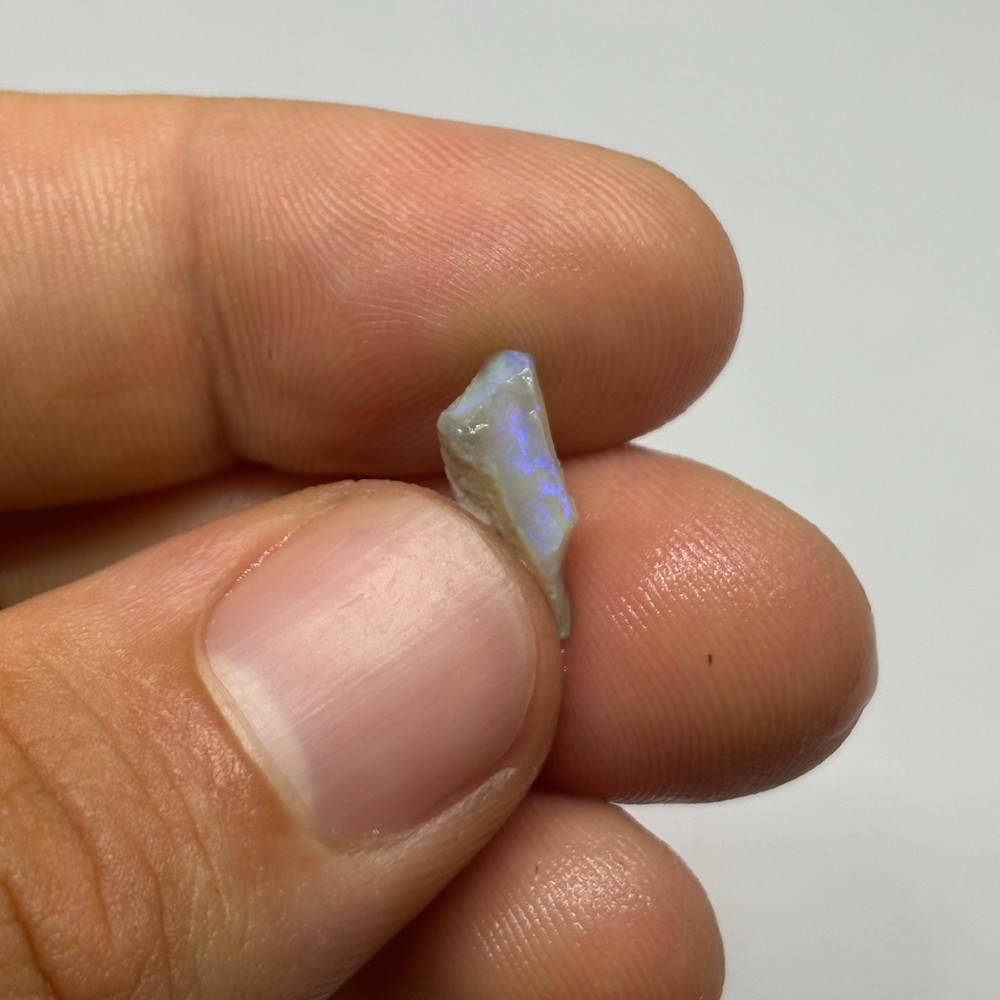 Prime Australian Lightning Ridge Rough Opal Parcel
