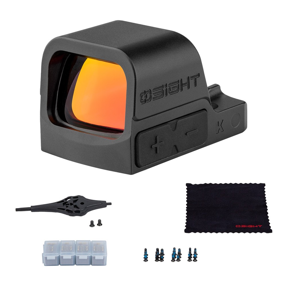 Olight Osight K 6 MOA Dot Sight Optic