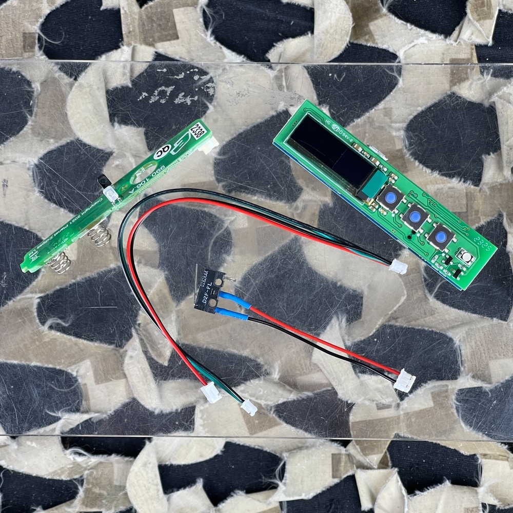 NEW Planet Eclipse CS3 Complete Electronics Package (SPA050871A000)