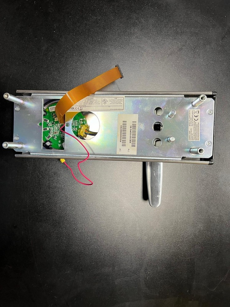 Saflok/Dormakaba Quantum Rfid Locks
