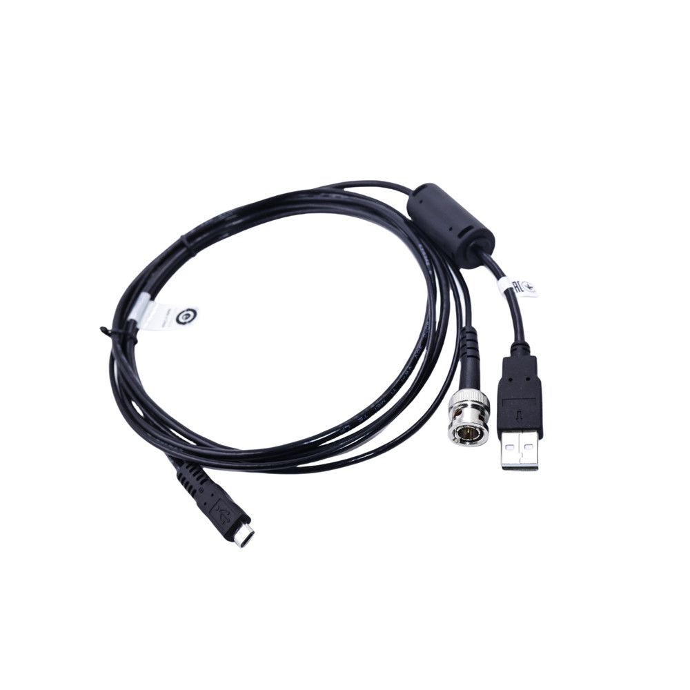 FOR Motorola PMKN4128A Programming Cable for Portable Radios