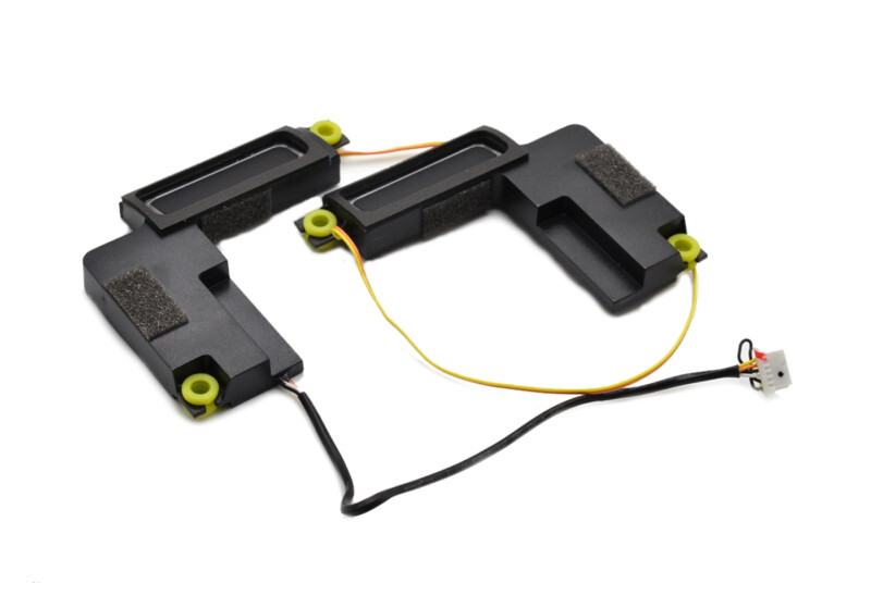 N41021-001 - Speaker Assembly