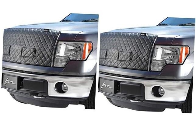 WF922-24 Custom Fit Winter Front/Bug Screen