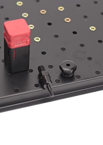 Hand Rivet nut Tool Mandrel (8-32)