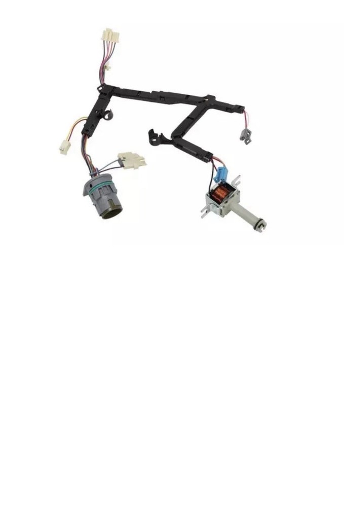 Automatic Transmission Wiring Harness