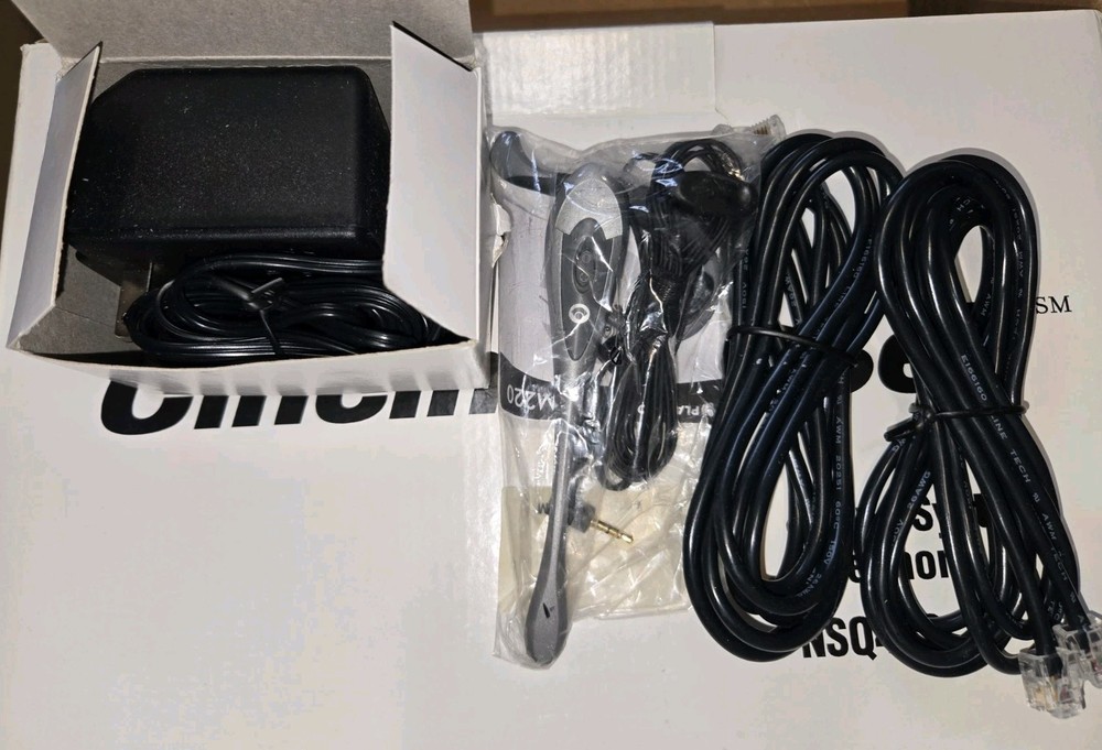 CINCINNATI BELL 4LINE SYSTEM NSQ412 PRE-OWNED NICE USED CONDITION