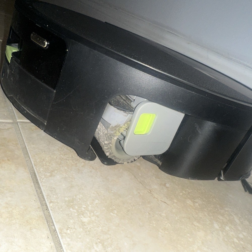 irobot roomba max 705 combo - Roomba Unit Only!