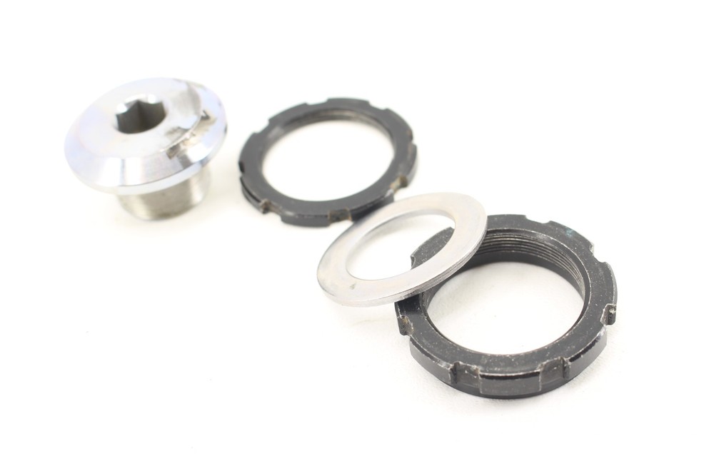 2018 KAWASAKI EX650 NUT STEERING STEM