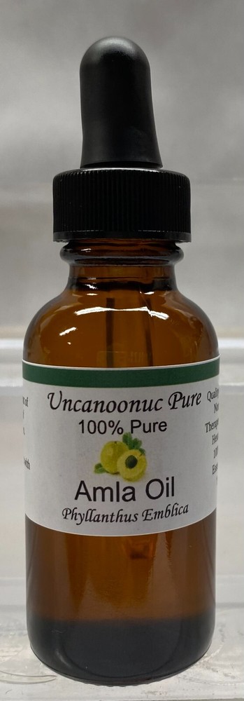 Amla Essential Oil 100% Pure 30 mL