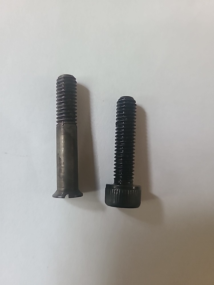 Traditions Evolution Inline Muzzleloader .50 Cal. Stock Screws