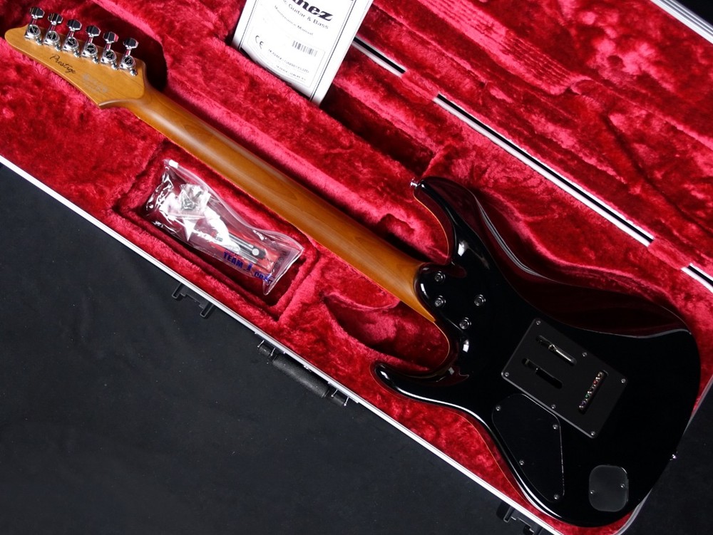 Ibanez AZ2407F Sodalite 2023