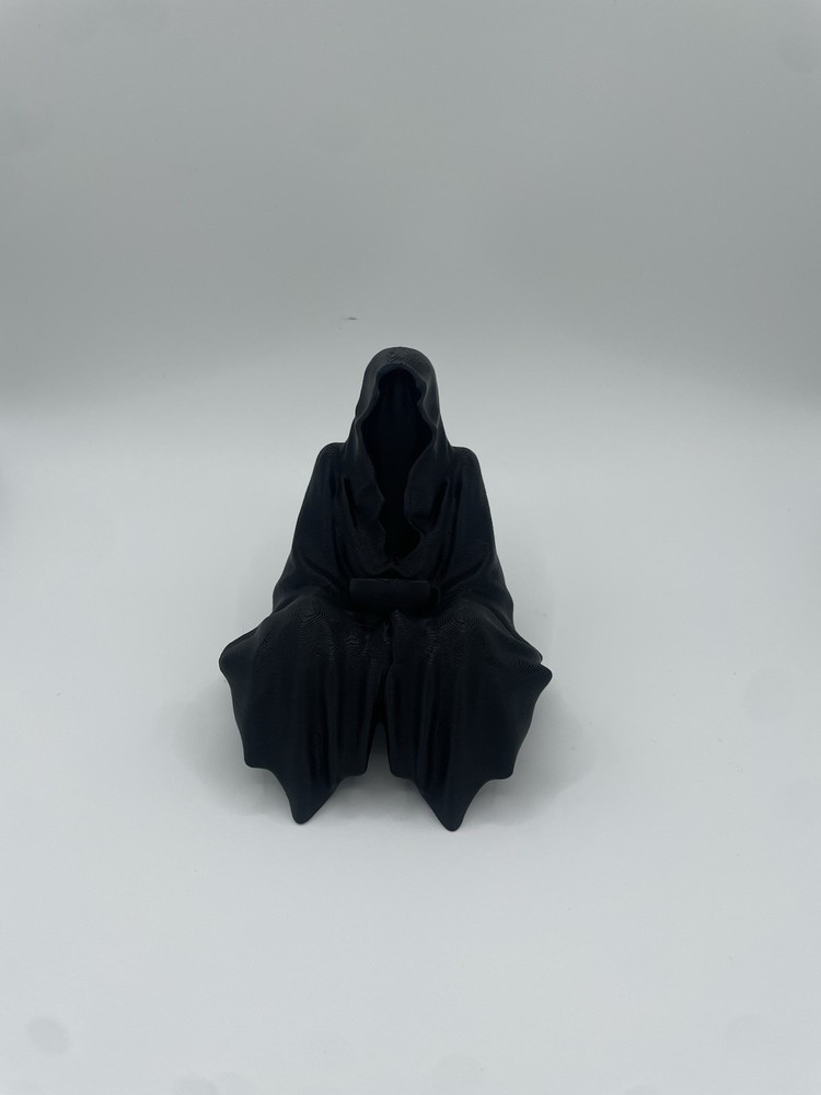 ACOTAR - Suriel figure