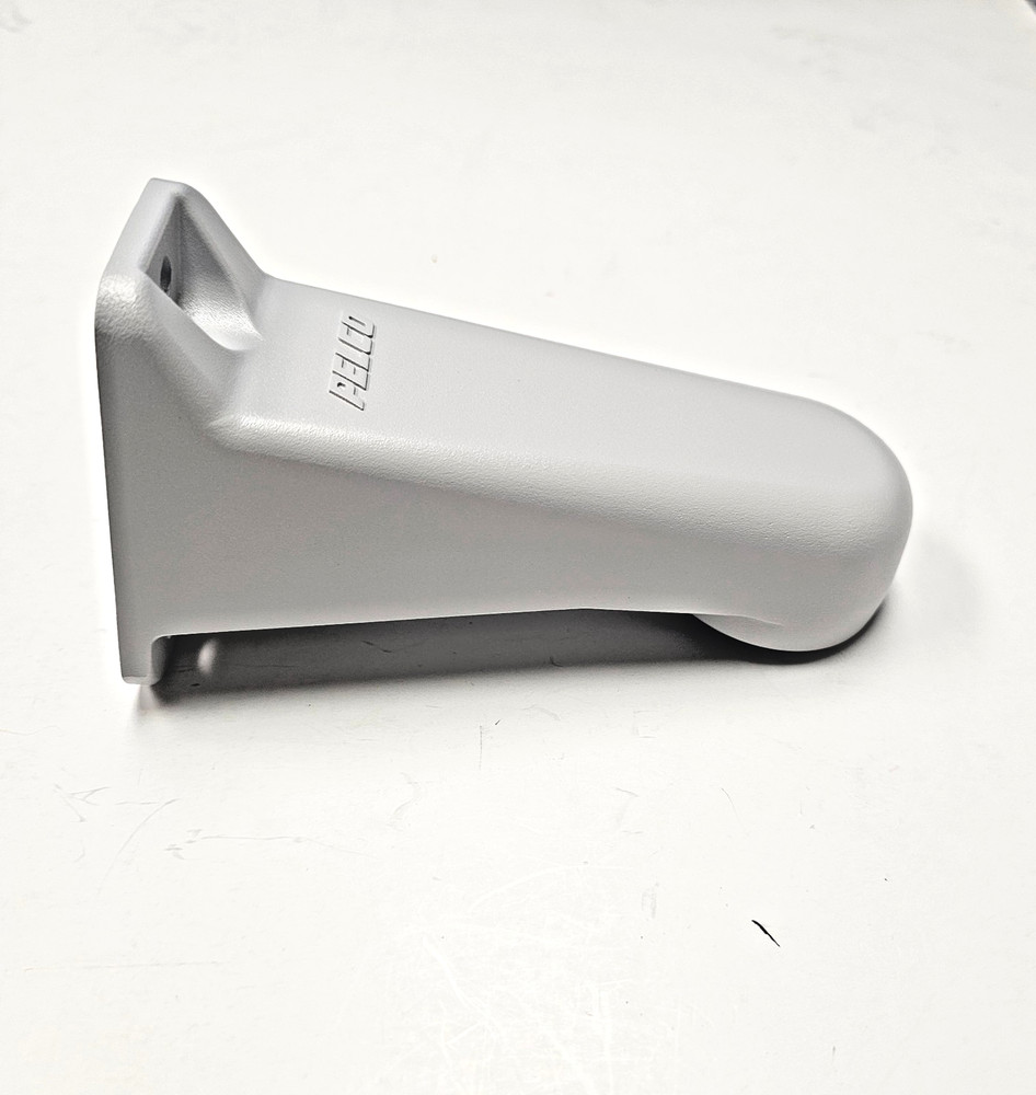 Pelco WMVE-SR Dome Wall Mount Gray NEW